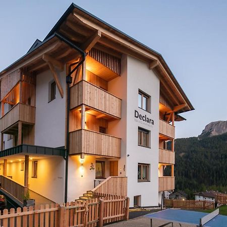 Declara B&B And Apartaments コルフォスコ エクステリア 写真