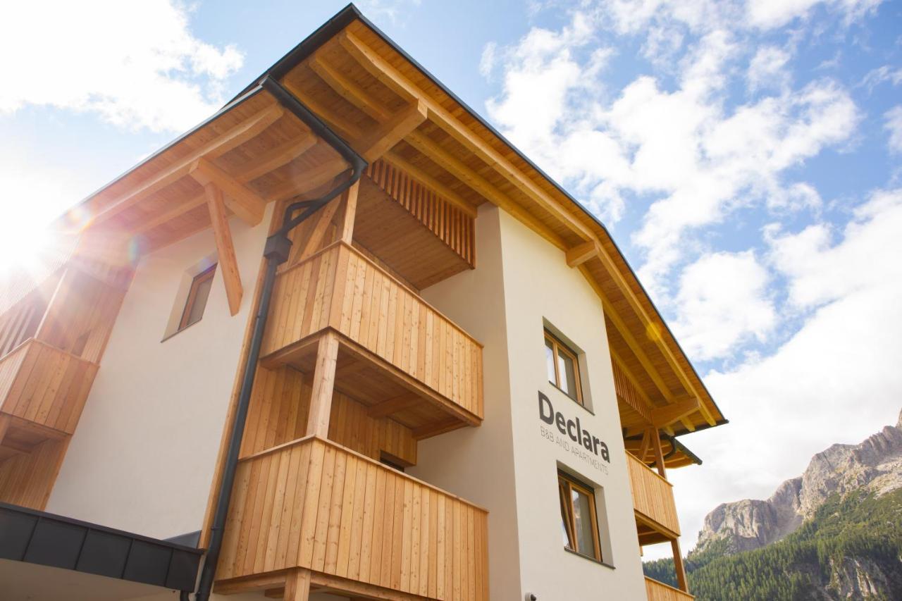 Declara B&B And Apartaments コルフォスコ エクステリア 写真
