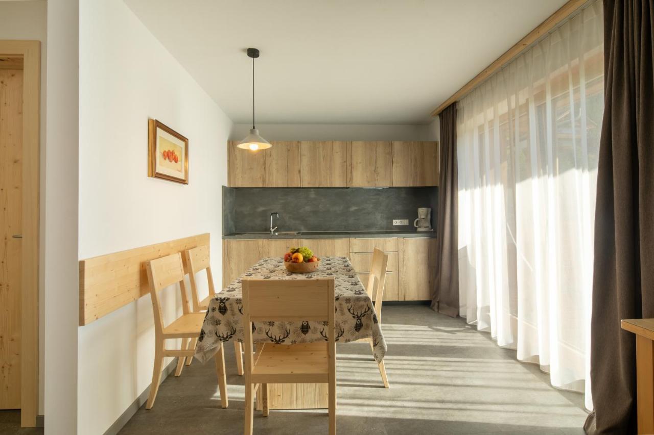 Declara B&B And Apartaments コルフォスコ エクステリア 写真