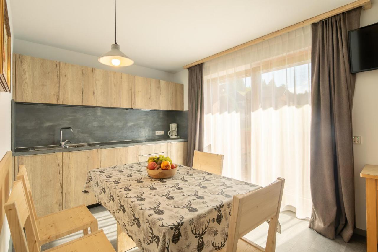 Declara B&B And Apartaments コルフォスコ エクステリア 写真